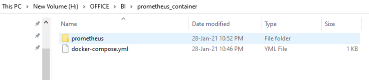 System Monitoring and Alerting With Prometheus